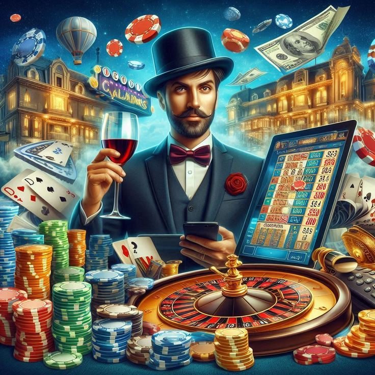 intan77 Mainkan Win Win Fortune di intan77